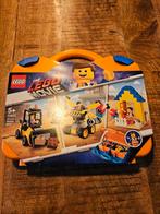 Lego 70832 Emmets bouwdoos. Lego The Movie 2, Ophalen, Nieuw
