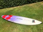 Surfplank Mistral Screamer 277 cm, Watersport en Boten, Windsurfen, Ophalen, 250 tot 300 cm, Gebruikt, Met vin(nen)