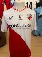 FC Utrecht Mark van der Maarel afscheidswedstrijd shirt, Ophalen of Verzenden, Zo goed als nieuw, F.C. Utrecht, Shirt