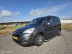 Citroen Berlingo bestel 1.6 BlueHDI 75 Club ZEER NETJES, LED verlichting, Euro 6, 4 cilinders, Citroën