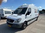 Mercedes-Benz Sprinter 513 2.2 CDI 366, Automaat, Euro 5, Achterwielaandrijving, Gebruikt