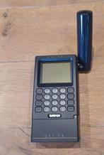 GPS GARMIN 75, Watersport en Boten, Navigatiemiddelen en Scheepselektronica, Ophalen of Verzenden, Gebruikt, Gps of Kompas