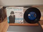 Dave Berry - This Strange Effect (751) 2 euro vaste prijs, Cd's en Dvd's, Vinyl Singles, 7 inch, Single, Ophalen of Verzenden