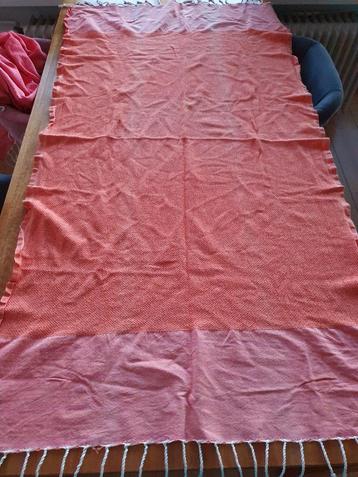 Fauta handdoek, hammam, sauna, yoga, strand etc beschikbaar voor biedingen
