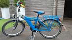 Jongensfiets, Fietsen en Brommers, Fietsen | Jongens, Ophalen, Gebruikt, Handrem, 20 inch