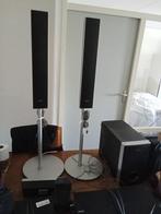 Sony BDV-N5200W, Ophalen, Gebruikt