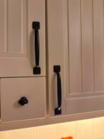 Handgreepjes & Handknoppen, Ophalen, Gebruikt, Wandhaken, Minder dan 100 cm