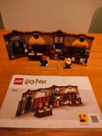 Lego Harry Potter 76442, Ophalen of Verzenden, Zo goed als nieuw