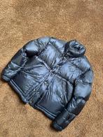 Prada donsjack - Maat M - Blauw, Kleding | Heren, Jassen | Winter, Nieuw, Ophalen of Verzenden, Prada, Maat 48/50 (M)