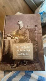 De bank die nooit failliet kan gaan, Drs.H.J. van Ewijk, Nieuw, Christendom | Protestants, Ophalen of Verzenden
