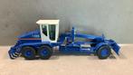 NZG KWS grader, Hobby en Vrije tijd, Ophalen of Verzenden, Zo goed als nieuw, Hijskraan, Tractor of Landbouw, NZG