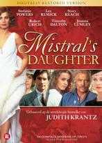 Mistral's Daughter - Judith Krantz, Sealed Ned. Ondert. 2dvd, Cd's en Dvd's, Boxset, Ophalen of Verzenden, Vanaf 12 jaar, Drama