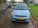 Hyundai i10 1.1 I 5DR 2011 Grijs - ZIE OMSCHRIJVING, 4 cilinders, 400 kg, Origineel Nederlands, Handgeschakeld