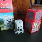 McDonald's 2 minecraft items, Ophalen of Verzenden, Zo goed als nieuw