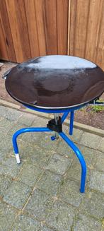 Cadac skottelbraai., Tuin en Terras, Gasbarbecues, Ophalen of Verzenden, Gebruikt