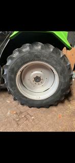 Gezocht of te ruil 38 inch, Zakelijke goederen, Agrarisch | Onderdelen | Banden, Velgen en Assen, Ophalen