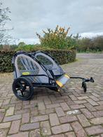 Fietskar, zeer weinig gebruikt!, Ophalen, Gebruikt, Kinderkar
