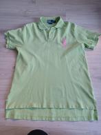 Ralph Lauren polo maat xl, Ophalen of Verzenden, Zo goed als nieuw, Maat 56/58 (XL), Groen