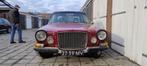 Volvo 164 3.0 1970 Rood mooie harde basis en compleet, Auto's, 145 pk, Overige modellen, Leder en Stof, 2980 cc