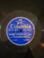 Lohengrin - Willem Mengelberg - Columbia L1948, Gebruikt, Ophalen of Verzenden, Romantiek, 12 inch