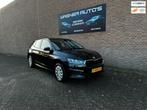 Skoda FABIA 1.0 TSI Ambition, Voorwielaandrijving, 1027 kg, Stof, Zwart