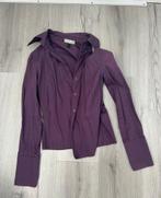 Blousje dames maat xs, WE, Paars, Ophalen of Verzenden, Zo goed als nieuw