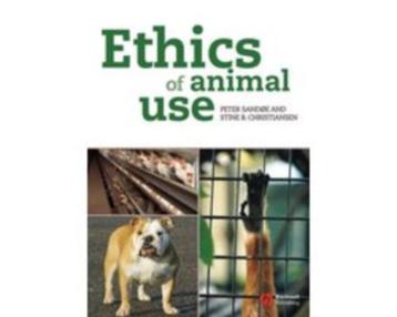 Ethics Of Animal Use 9781405151207 beschikbaar voor biedingen