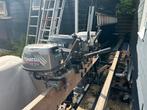 5 Buitenboordmotoren - Gebruikt, Ophalen, Gebruikt, 5 tot 10 pk, Viertaktmotor