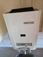 Junkers keuken geiser, Doe-het-zelf en Verbouw, Geisers en Boilers, Ophalen, Gebruikt, Aardgas, Geiser