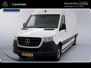 Mercedes-Benz Sprinter 315 1.9 CDI L3H2 Navigatie Achteruitr beschikbaar voor biedingen