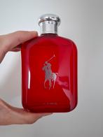 Ralph Lauren Polo Red Eau de Parfum 125ml, Verzenden, Zo goed als nieuw