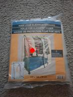 Nieuwe hoes voor kledingstandaard, Huis en Inrichting, Kunststof, 100 tot 150 cm, 100 tot 150 cm, Nieuw