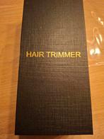 Baard trimmer, Ophalen of Verzenden, Zo goed als nieuw, Scheren en Epileren