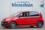 Volkswagen Up! 1.0 TSI GTI / NL-Auto / 75dkm NAP / Beats Aud, 970 kg, Stof, Gebruikt, 116 pk
