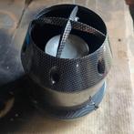 Sport Luchtfilter Saxo VTR Peugeot gti Carbon, Ophalen of Verzenden, Gebruikt, Overige automerken