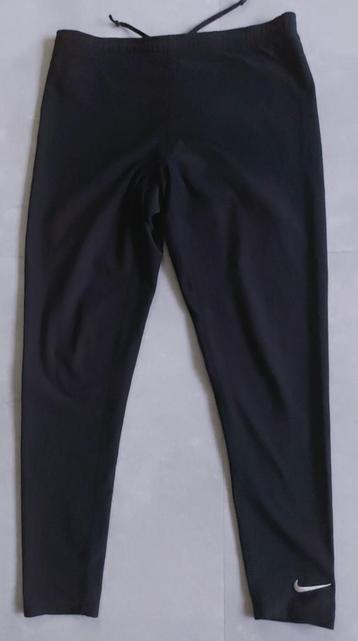 Sport D/H broek lang+knie Dri-fit beschikbaar voor biedingen