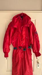 Diverse Vintage fout retro skipak maat 36/38 €29,95, Kleding | Dames, Ophalen of Verzenden, Zo goed als nieuw, Maat 36 (S), Pak