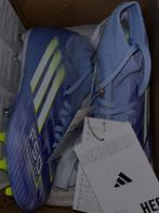 Adidas f50 paars maat 38!, Maat XS of kleiner, Ophalen, Zo goed als nieuw, Schoenen