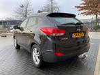 Hyundai Ix35 2.0i Style, Gebruikt, 4 cilinders, Leder en Stof, Origineel Nederlands