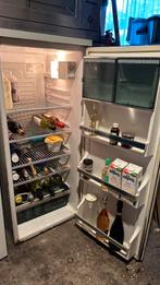 GRATIS! Ruime Marijnen Koelkast - Serie Superluxe - Gratis!, Witgoed en Apparatuur, Ophalen, Gebruikt