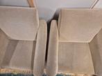 2 huiskamer stoelen gratis, Huis en Inrichting, Stoelen, Ophalen, Zo goed als nieuw