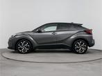 Toyota C-HR 1.8 Hybrid Style Limited | Cruise Control Adapti, Stof, Met garantie (alle), 122 pk, Bedrijf