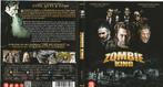 Zombie king blu ray ( ned. ondert.) horror komedie, Ophalen of Verzenden, Zo goed als nieuw, Horror