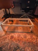 IKEA Kallax onderstel wit, Huis en Inrichting, Ophalen, 50 tot 100 cm, Zo goed als nieuw, Minder dan 50 cm