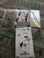 nieuw verpakt knutsel pakje, Ophalen of Verzenden, Nieuw, Materiaal