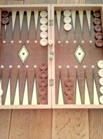 Gezocht een backgammon speler, Hobby en Vrije tijd, Gezelschapsspellen | Bordspellen, Ophalen of Verzenden