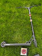 Stunt step Dominator/District, Fietsen en Brommers, Steps, Ophalen, Zo goed als nieuw, Gewone step, District