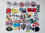 Stickers decoratie skate Spitfire Wheels Vans NikeSB Volcom, Ophalen of Verzenden, Nieuw, Overige typen