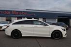 Mercedes-Benz CLA-Klasse Shooting Brake 180 Business Solutio, Voorwielaandrijving, 4 cilinders, 715 kg, Handgeschakeld