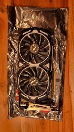 MSI GTX 1070 Armor OC - Goede Staat!, Computers en Software, Videokaarten, PCI-Express 3, Gebruikt, DisplayPort, Ophalen of Verzenden
